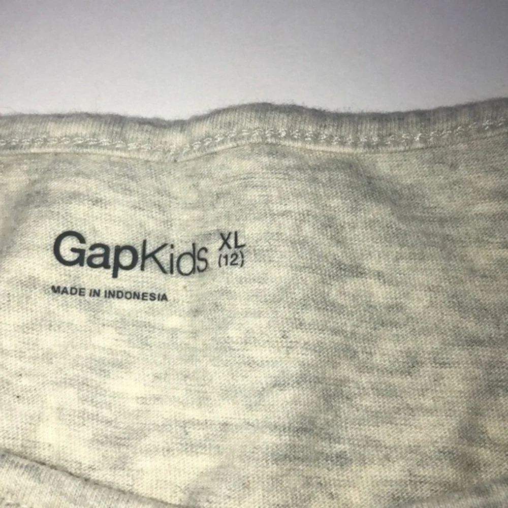 Bundle of 4 GAPKids Girls Tank Tops‎ Size 12